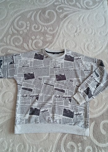 Bershka ürünü