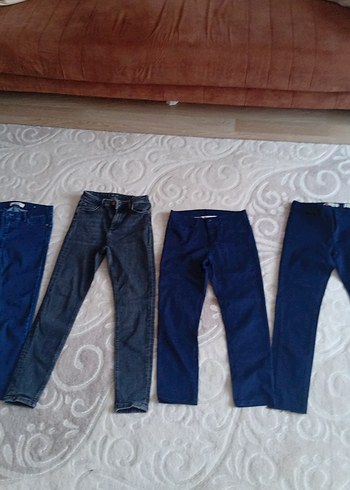 Bershka ürünü