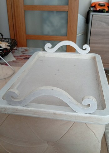 Ahşap Sanat ürünü