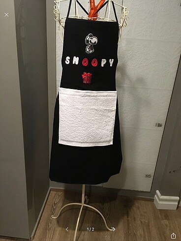 Snoppy sevenlere