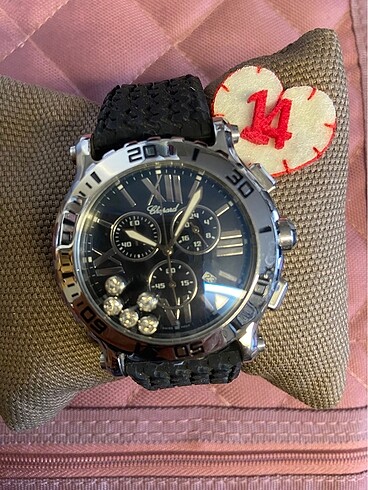 Saat chopard