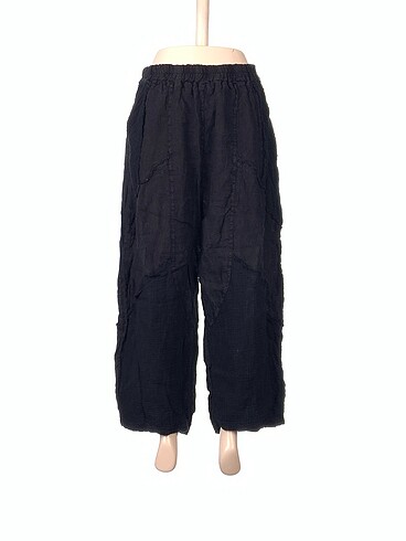Vintage Love Kumas Pantolon 70 İndirimli
