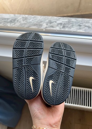 Beyaz Erkek Çocuk Sneakerı - Görsel 3