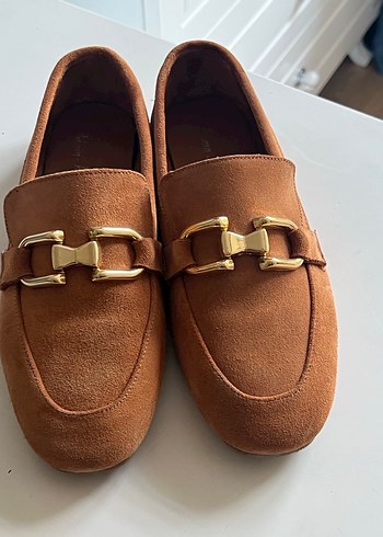 Pelinin Ayakkabıları 39