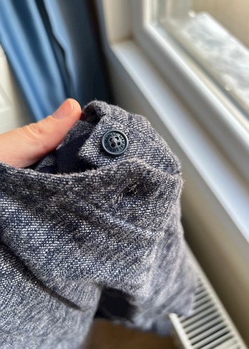 Erkek Çocuk Askılı Tulum - Görsel 3