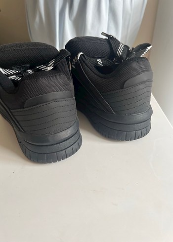 Kadın Spor Ayakkabı - Görsel 2