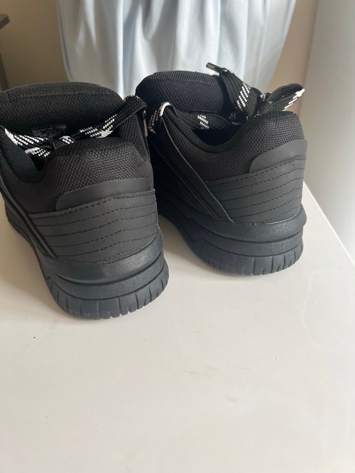 Kadın Spor Ayakkabı - Görsel 2