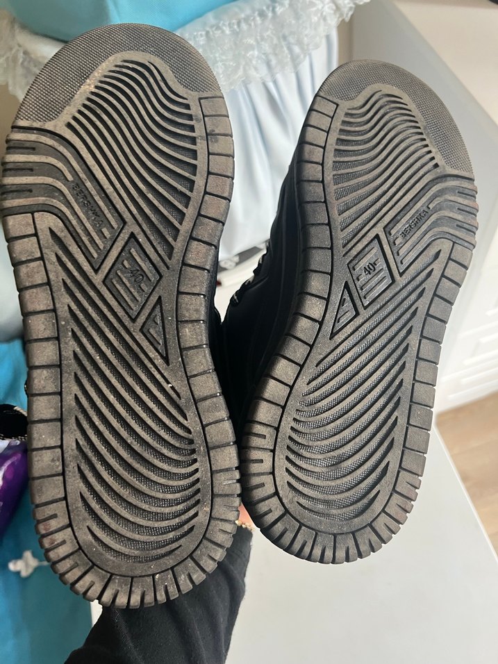 Kadın Spor Ayakkabı - Görsel 4