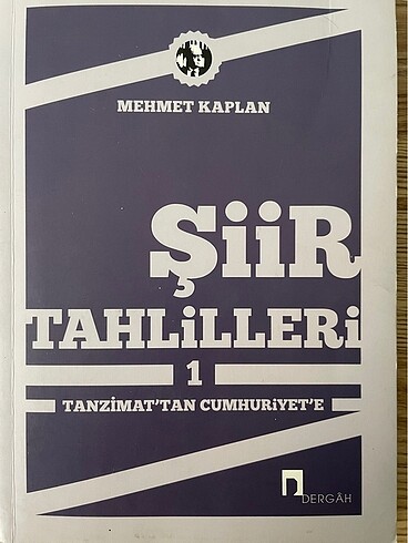 Şiir tahlilleri 1
