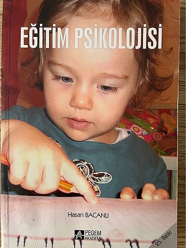EĞİTİM PSİKOLOJİSİ