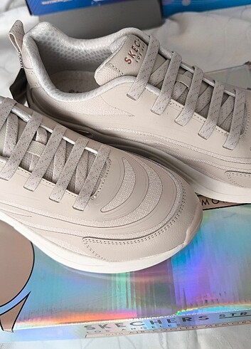 39 Beden ten rengi Renk Skechers HAZEL step N flow