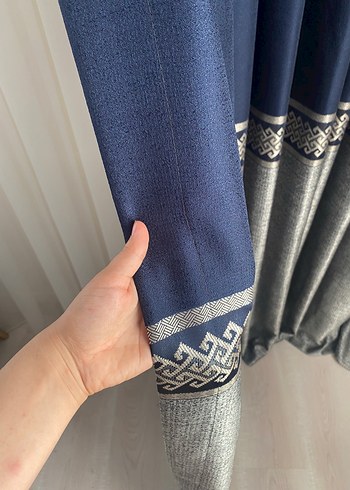 Taç Fon perde - Görsel 4