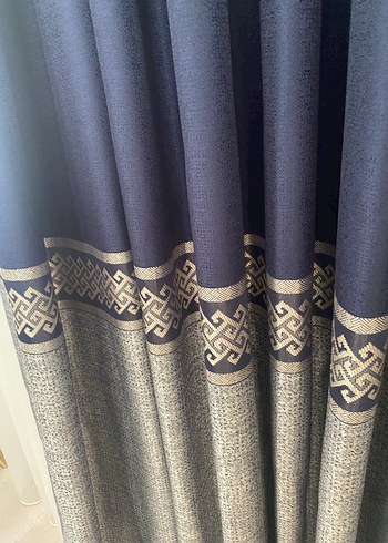 Taç Fon perde - Görsel 3