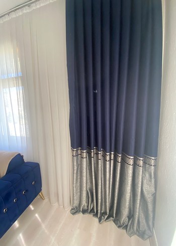 Taç Fon perde - Görsel 5