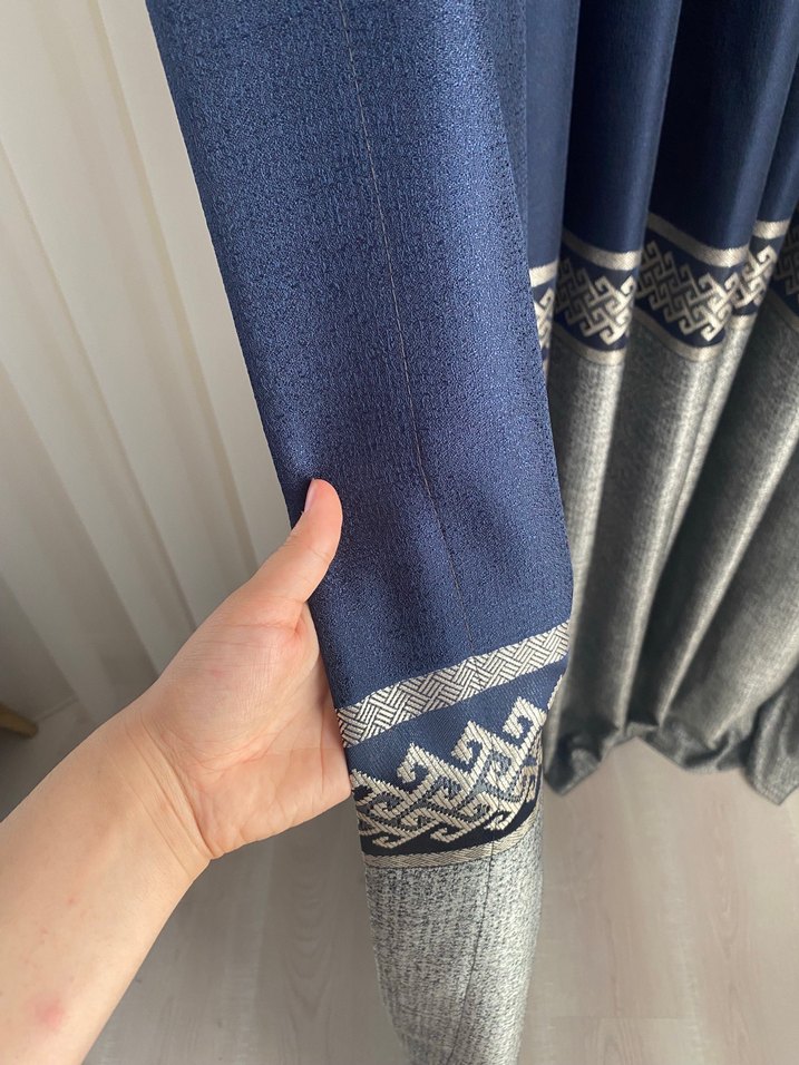 Taç Fon perde - Görsel 4