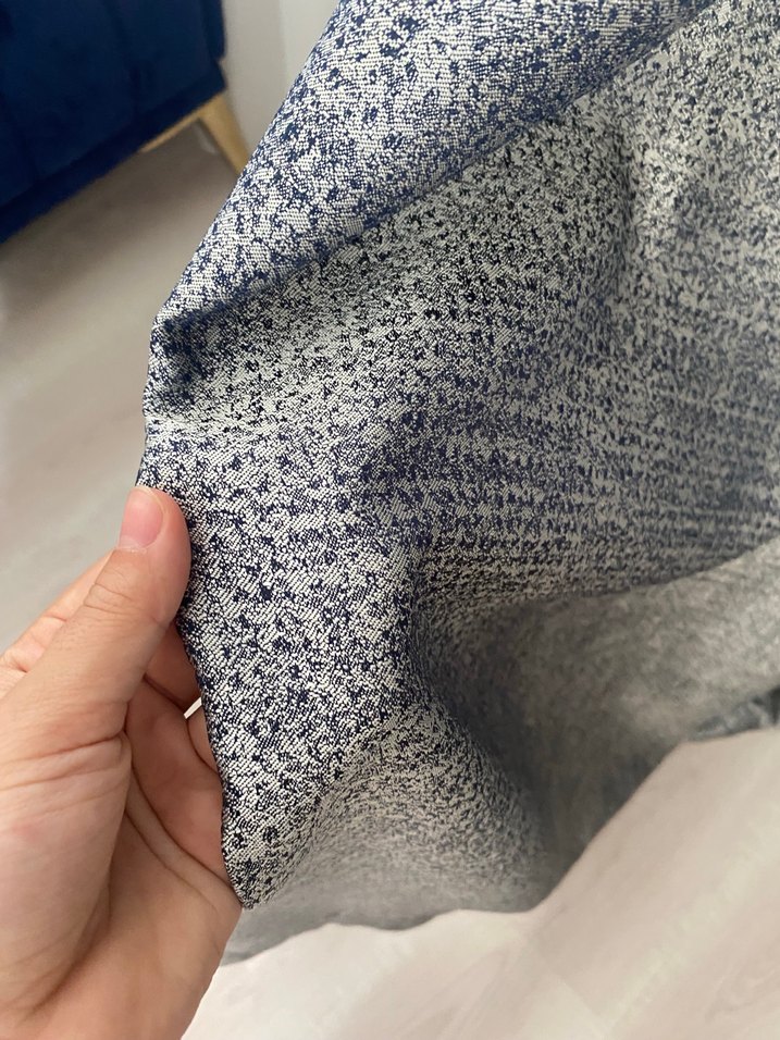 Taç Fon perde - Görsel 2