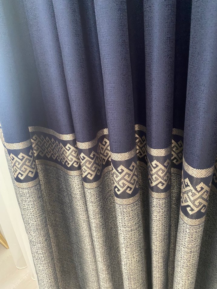 Taç Fon perde - Görsel 3