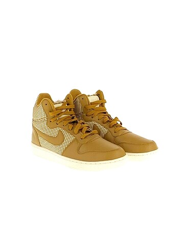 Nike Nike Spor Ayakkabı %70 İndirimli.