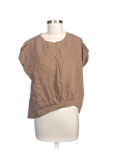 Vintage Love Bluz %70 İndirimli.
