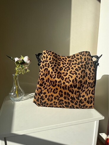 FİORE Leopar