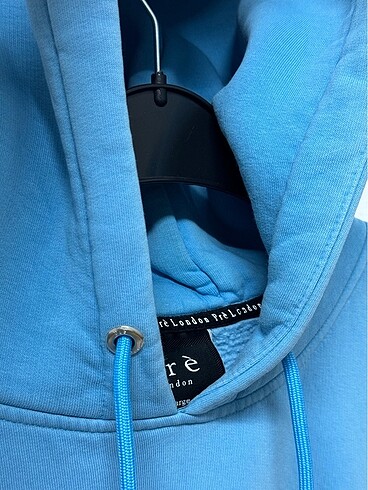 Diğer Pre London Hoodie Sweatshirt
