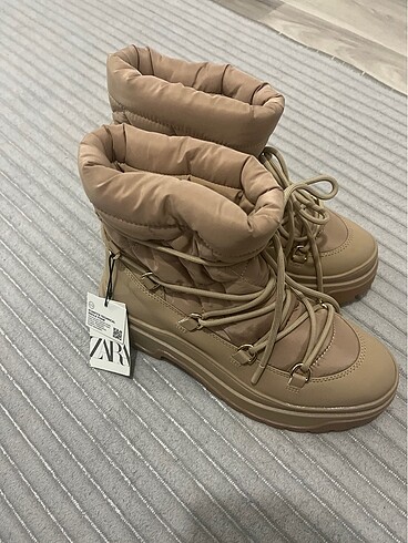 Zara bot