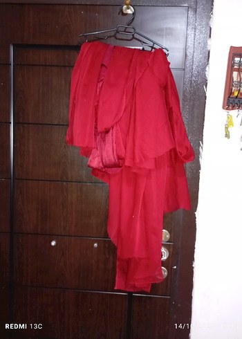 özel günler için abiye - Görsel 5