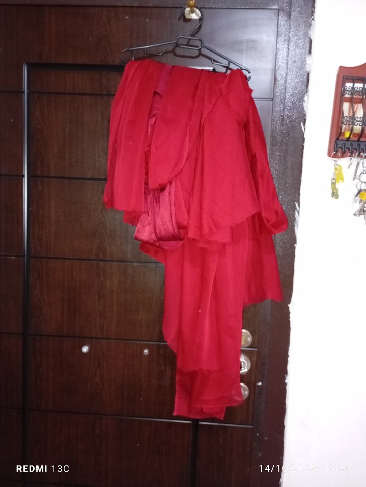 özel günler için abiye - Görsel 5