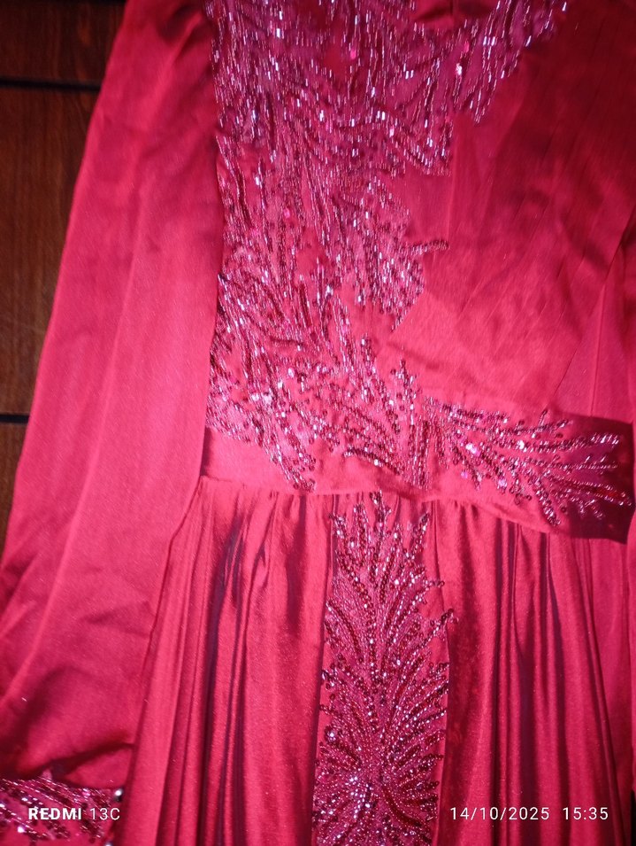 özel günler için abiye - Görsel 3