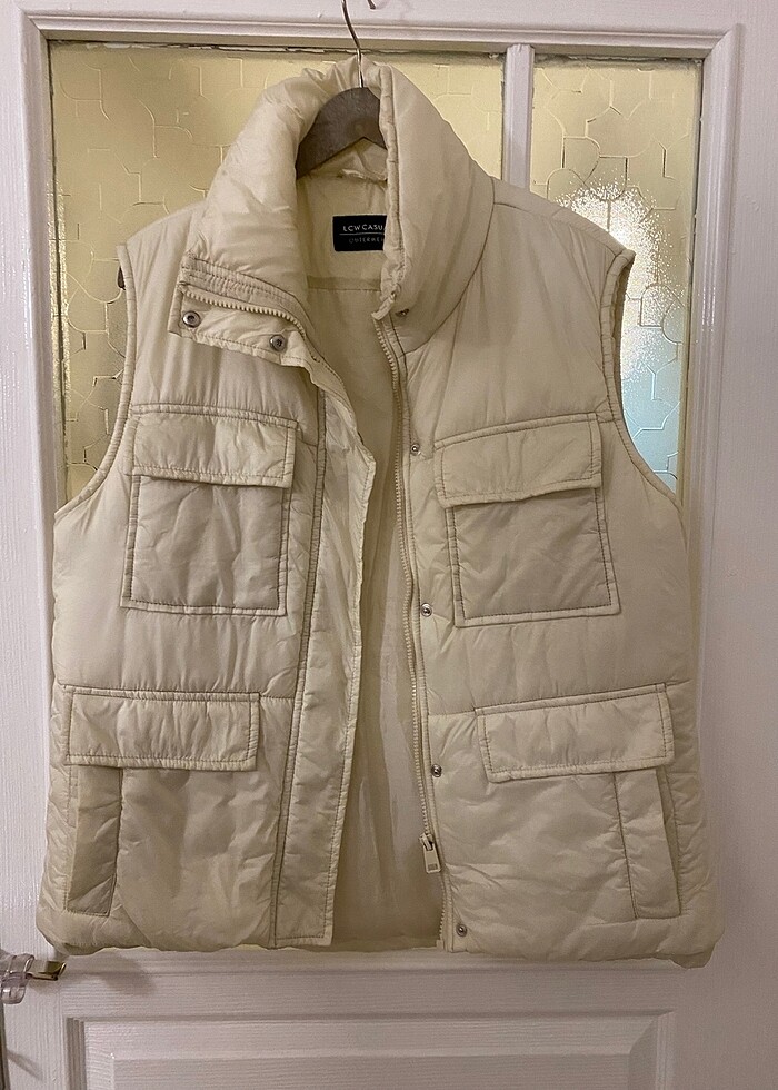 Lcw Şişme yelek - Görsel 2