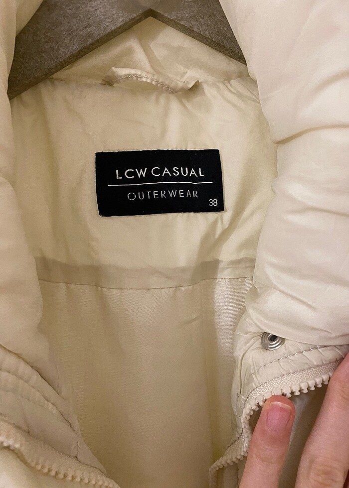 Lcw Şişme yelek - Görsel 3