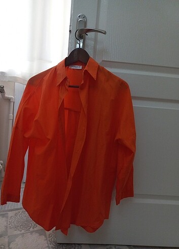 #massimodutti #gömlek 