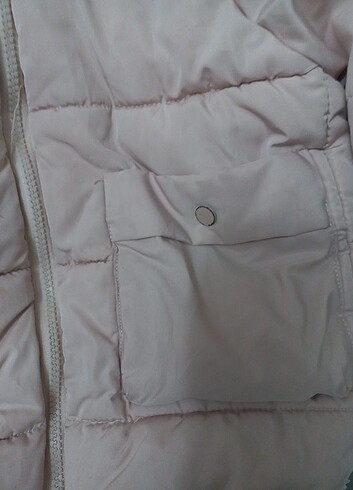 4 Yaş Beden ten rengi Renk #mont #zara