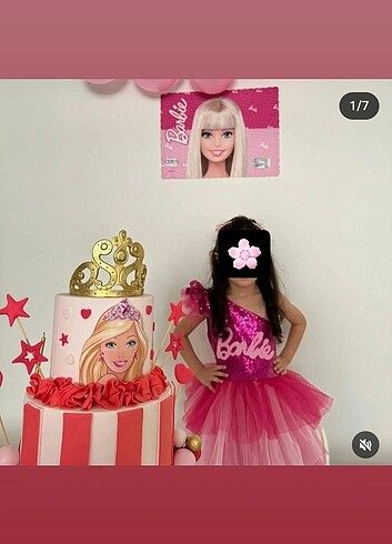 #Barbie