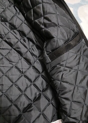 LC Waikiki Siyah lc waikiki erkek mont