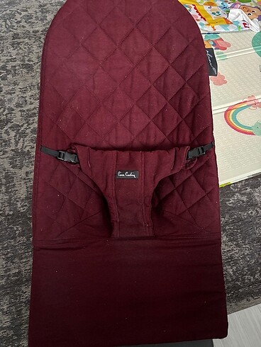 Pierre Cardin ana kucağı