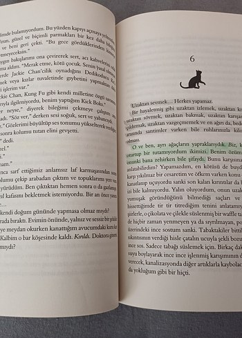 Beden Renk Beyza Aksoy'dan Siyah Kuğu ve Ruh Kadehi