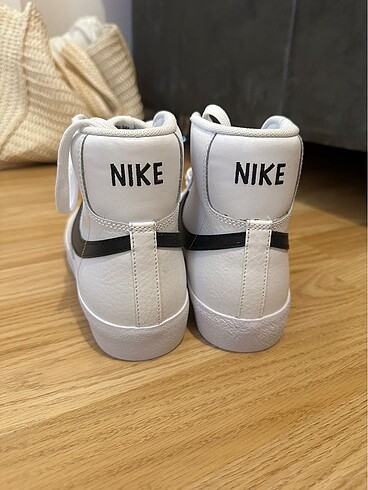 Nike Orjinal Nike Blazer Hic Giyilmedi 40numara