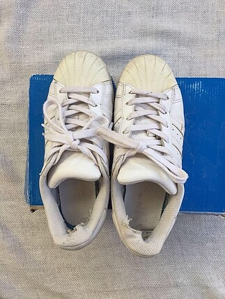 Orijinal adidas superstar
