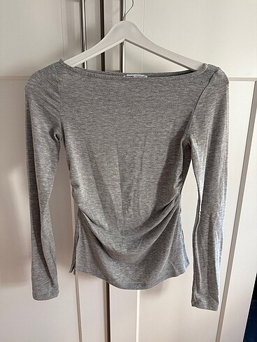 Bershka Bershka drapeli bluz