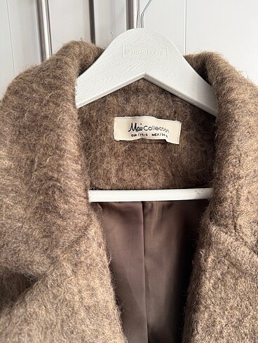 Diğer Yunlu blazer