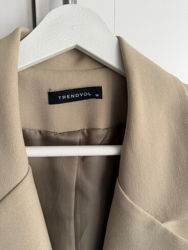 s Beden Blazer