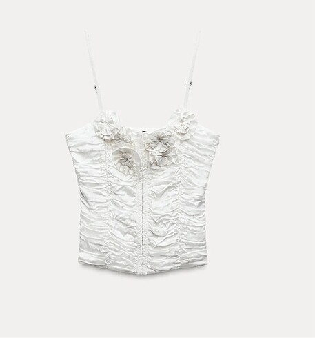 zara ust