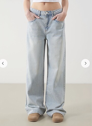 baggy jean