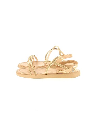 Vintage Love Sandalet %70 İndirimli.