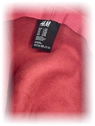 Beden H&M Şapka %70 İndirimli.