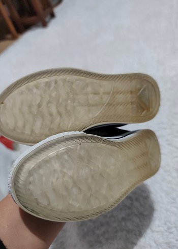 Erkek Çocuk Bağcıksız Bağlamalı Spor Ayakkabı - Görsel 2