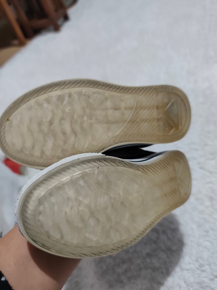 Erkek Çocuk Bağcıksız Bağlamalı Spor Ayakkabı - Görsel 2