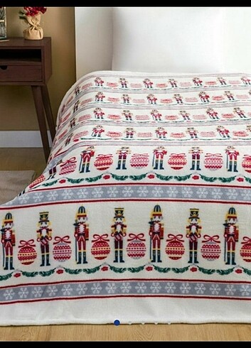 Lc Waikiki Home Orijinal lcw home battaniye 