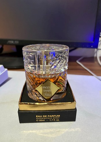 Kilian Angel share